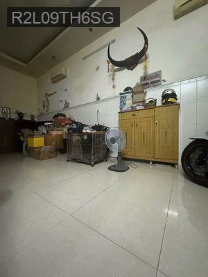 Bán nhà - Phường 12  -  Quận 5  - 66m² - 7.2tỷ
