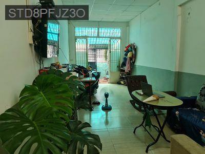 Bán nhà - Phường 24  -  Quận Bình Thạnh  - 70m² - 5tỷ