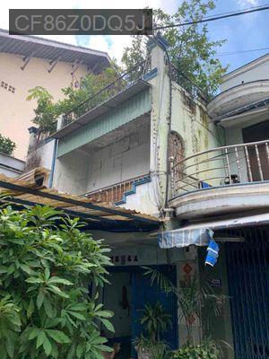 108m² Bình Tân – giá đang thấp hơn mặt bằng khu vực, cần bán nhanh - Phường An Lạc  -  Quận Bình Tân 