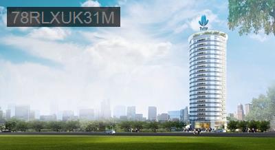 CHÍNH CHỦ CẦN BÁN CĂN HỘ TULIP TOWER - Phường Phú Thuận  -  Quận 7 