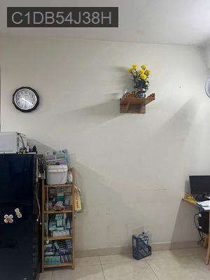 CHÍNH CHỦ CẦN BÁN CHUNG CƯ - Phường Thới An  -  Quận 12 