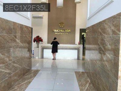 Bán Căn 61m2 2 Phòng Ngủ 1wc View hồ Bơi - Xã Phước Kiển  -  Huyện Nhà Bè 