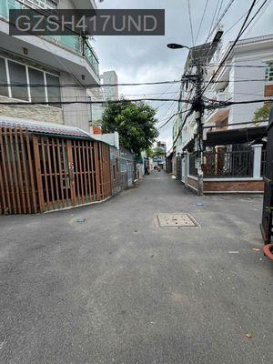 SIÊU HIẾM – 130M² – HẺM XE TẢI QUAY ĐẦU – CHỈ 12 TỶ 🔥 - Phường 8  -  Quận Gò Vấp 