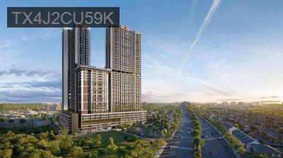 CĂN HỘ CAO CẤP ĐƯỜNG PHẠM VĂN ĐỒNG - QL1A THỦ ĐỨC - Phường Linh Xuân  -  Quận Thủ Đức 