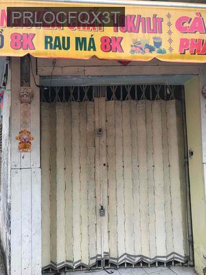 Cần bán nhà mặt tiền Phú Nhuận - Phường 4  -  Quận Phú Nhuận 