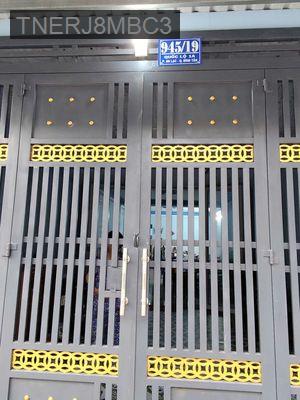 Bán gấp nhà chính phủ 4x20m 1trệt 1 lầu hẻm 7m xe hơi, Quận Bình Tân - Phường An Lạc  -  Quận Bình Tân 