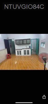 Bán chung cư - Phường 1  -  Quận Tân Bình  - 68m² - 2.3tỷ