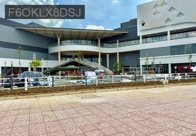 Bán nhà Kế Aeon Tân an. Giá 2.8ty - Phường 6  -  Thành phố Tân An 