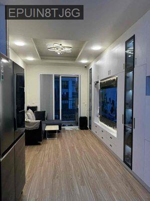 Bán Căn Hộ Cao Cấp Richstar, HĐMB, 2PN lầu trung view đẹp - Phường Hiệp Tân  -  Quận Tân Phú 