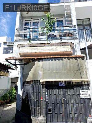 HÀNG HIẾM TÂN PHÚ GIÁ 2ty950 HẺM 1/ - Phường Tân Thới Hoà  -  Quận Tân Phú 