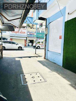 Bán nhà - Phường 14  -  Quận 10  - 33m² - 5.8tỷ