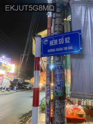 Bán nhà - Phường Đông Hiệp  -  Thị xã Dĩ An  - 149m² - 3.58tỷ