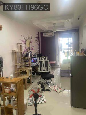 Bán chung cư phúc yên 3 Lầu cao thoáng mát - Phường 15  -  Quận Tân Bình 