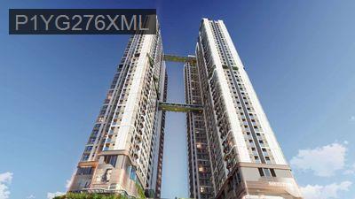 Dự án căn hộ mặt tiền ql13 cách tphcm 1 phút duy chuyển - Phường Vĩnh Phú  -  Thị xã Thuận An 