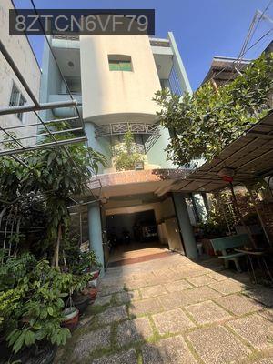 Bán nhà - Phường 4  -  Quận Phú Nhuận  - 160m² - 28.5tỷ