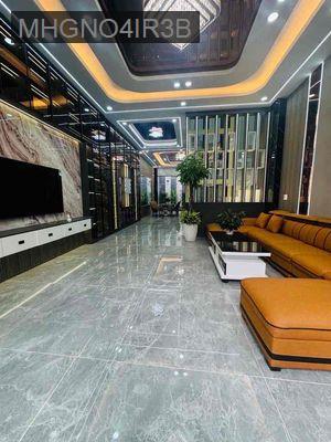 🔥 SIÊU PHẨM MẶT TIỀN TÂN THỚI NHẤT 06  – THANG MÁY – FULL NT  💰 - Phường Tân Thới Nhất  -  Quận 12 