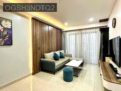 Bán Căn Hộ sổ hồng riêng-CTL tower 71m2/2PN/2WC - Phường Tân Thới Nhất  -  Quận 12 