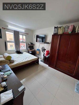 BÁN CĂN HỘ CHUNG CƯ BÀU CÁT 89M2 .KHÔNG GIAN 3PN .2 WC CHỈ 4.7 TỶ TL - Phường 10  -  Quận Tân Bình 