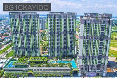 Chính chủ cần bán Căn Hộ Duplex VISTA VERDE sát Đảo Kim Cương!!! - Phường Thạnh Mỹ Lợi  -  Quận 2 