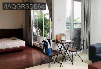 Bán căn hộ 3PN, 2WC, 108m2, Chung cư Bình Minh, Đ. Vành Đai Tây, Quận2 - Phường An Khánh  -  Quận 2 