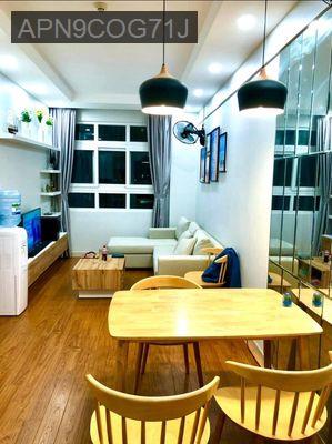 Bán căn hộ chung cư 2PN, 2WC tại Sunview Town, 2,58 tỷ, 57m2, Thủ Đức. - Phường Hiệp Bình Phước  -  Quận Thủ Đức 