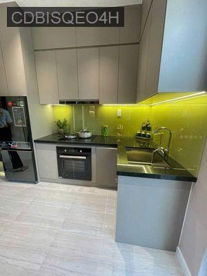Căn Hộ Bcons City 2PN 1WC, Thiết Kế Tối Ưu, Giá 1.82 Tỷ - Phường Đông Hòa  -  Thị xã Dĩ An 