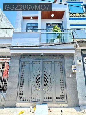 nợ dí cần bán gấp trong tuần - Phường Bình Hưng Hòa B  -  Quận Bình Tân 