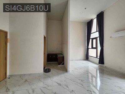 Bán officetel Duplex Asiana Capella DTSD 79m2- 2 ban công giá 2tỉ25 TL - Phường 10  -  Quận 6 