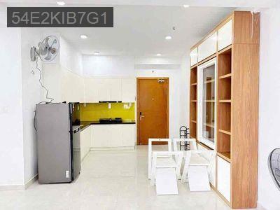 CHỦ CẦN BÁN CĂN HỘ TRÊN ĐƯỜNG NGUYỄN VĂN LINH CĂN 54M 2PN 2WC GIÁ 1,99 - Xã Phong Phú  -  Huyện Bình Chánh 