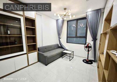 Chủ bán nhanh căn 55m2 ,2PN,2WC Full nội thất chỉ 2.15 tỷ, ở ngay - Xã Phong Phú  -  Huyện Bình Chánh 