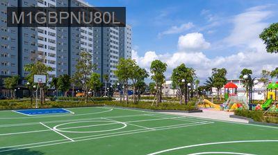 Căn hộ 85m², 2PN view đẹp, sổ riêng tại Conic Boulevard Bình Chánh - Xã Tân Kiên  -  Huyện Bình Chánh 