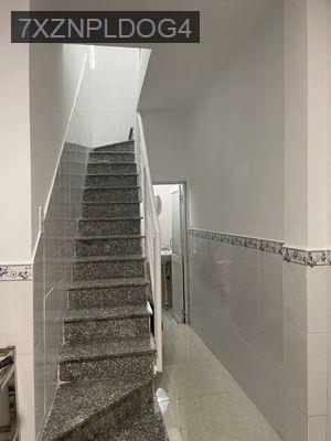 Nhà sổ riêng 3x6m 1 lầu Phan Huy Ích p12 Gò Vấp - Phường 12  -  Quận Gò Vấp 