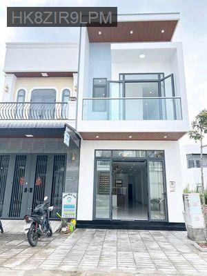 Bán nhà - Phường 7  -  Quận 8  - 90m² - 4.3tỷ