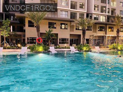 em chính chủ cần bán căn 60m2 dự án westgate Bình Chánh  2550 ạ c - TT. Tân Túc  -  Huyện Bình Chánh 