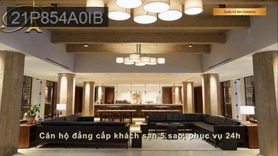 SÓT LẠI CĂN 3PN *** TẠI PARIS HOÀNG KIM GIÁ CHỈ 6.9 TỶ - Phường An Khánh  -  Quận 2 