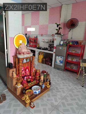 Bán nhà - Phường 3  -  Thành phố Tân An  - 125m² - 2.5tỷ