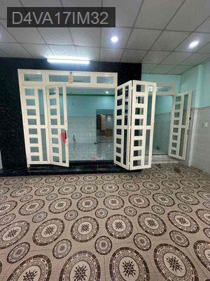 nhà phố - Phường An Phú Đông  -  Quận 12 