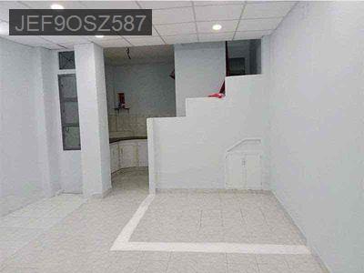 bán nhà khu dân cư sau coop 4 tỷ,  70m2 luôn sân - Phường 11  -  Quận Gò Vấp 