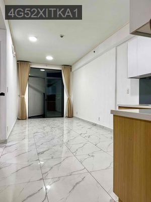 Bán căn hộ Asiana 67m2 2PN 3.45 tỷ - Phường 10  -  Quận 6 