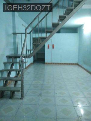 Bán nhà gò dầu 45m2. 4ty - Phường Tân Quý  -  Quận Tân Phú 