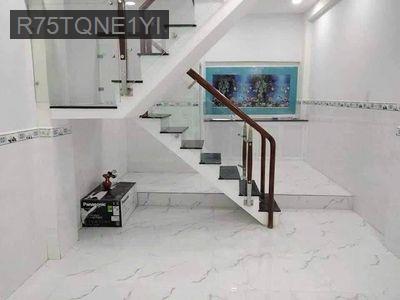 BÁN NHÀ CÁCH HẺM XE HƠI 2 CĂN, 32 M2, GIÁ MỀM CHỈ 2.95 TỶ - Phường Hiệp Bình Chánh  -  Quận Thủ Đức 