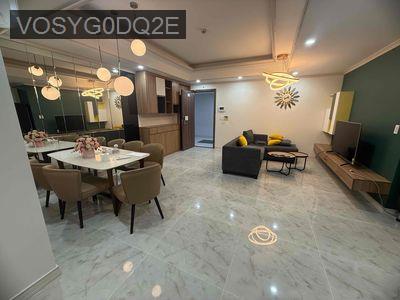 GIẢM GIÁ BÁN NHANH 2PN HOMYLAND RIVERSIDE Q2 - Phường Bình Trưng Tây  -  Quận 2 