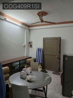 CẦN BÁN NHÀ CHUNG CƯ PHAN VĂN TRỊ Q5 - Phường 2  -  Quận 5 