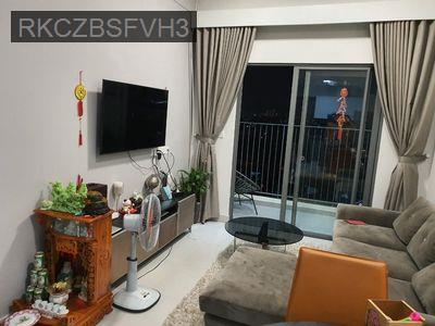 Bán căn hộ chung cư Ngô Gia Tự,  Quận 10,  53m2, 2pn, 3.1 tỷ - Phường 2  -  Quận 10 