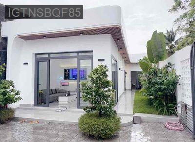 Biệt Thự Vườn 87m2 Giá nhỉnh 4 Tỷ ngay Đường số 2 Hiệp Bình Phước - Phường Hiệp Bình Phước  -  Quận Thủ Đức 