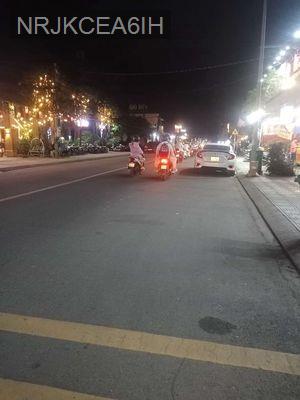 Cần bán gấp mặt tiền đường D1 thuận an - Phường Thuận Giao  -  Thị xã Thuận An 