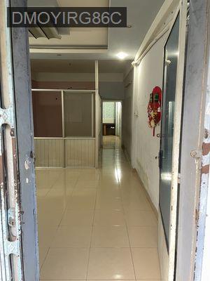Bán chung cư Trần Quang Diệu Q3 DT 43,6 m2 có gác, 1PN, hướng Nam - Phường 13  -  Quận 3 