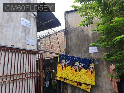 Bán nhà cấp 4,ngang 6m. Hẻm ô tô - Phường Tân Phước Khánh  -  Thị xã Tân Uyên 