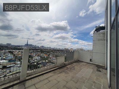 Bán căn Penhouse Opal Garden- đã có sổ hồng. - Phường Hiệp Bình Chánh  -  Quận Thủ Đức 