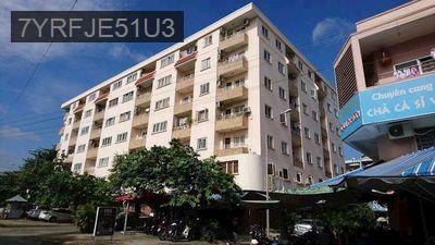 Bán Shop house Cc Kim Sơn tiện KD - Phường 13  -  Quận Bình Thạnh 